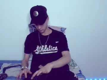 jacob_bad_boy on Chaturbate