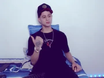 jacob_bad_boy on Chaturbate