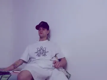 jacob_bad_boy on Chaturbate