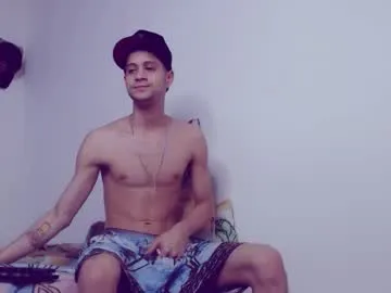 jacob_bad_boy on Chaturbate