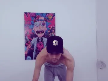 jacob_bad_boy on Chaturbate