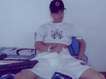 jacob_bad_boy on Chaturbate