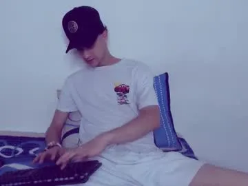 jacob_bad_boy on Chaturbate