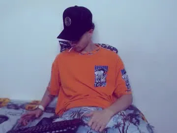 jacob_bad_boy on Chaturbate