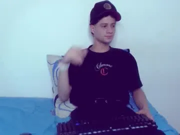 jacob_bad_boy on Chaturbate