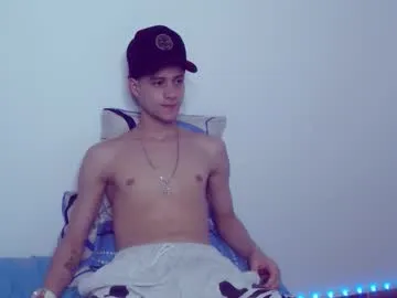 jacob_bad_boy on Chaturbate