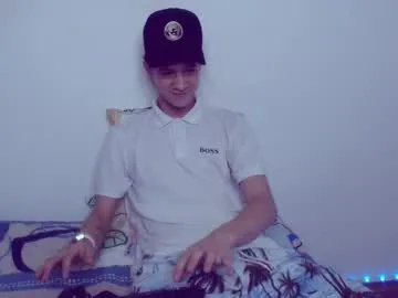 jacob_bad_boy on Chaturbate