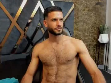 jacob_benelli on Chaturbate