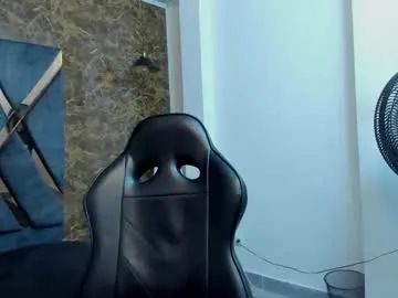 jacob_benelli on Chaturbate