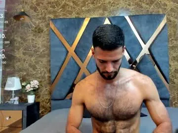 jacob_benelli on Chaturbate