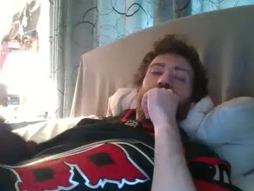 jacobjackpot123 on Chaturbate