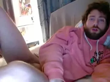 jacobjackpot123 on Chaturbate