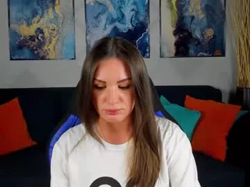 jacquikim on Chaturbate