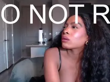 Freechat jade1677 on Chaturbate