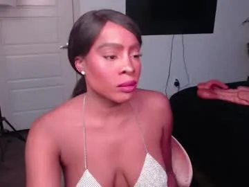 Freechat jade1677 on Chaturbate