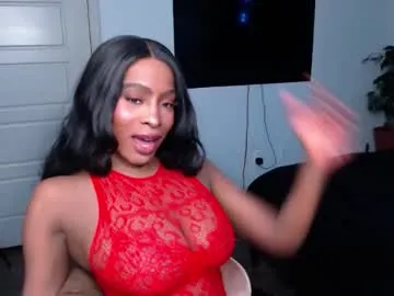 Freechat jade1677 on Chaturbate