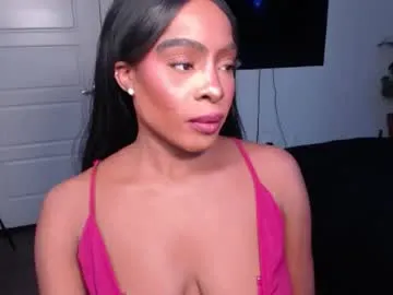 Freechat jade1677 on Chaturbate