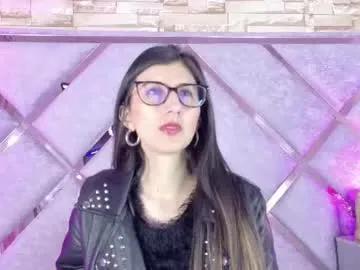 Freechat jade_white_ on Chaturbate