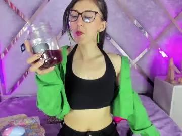 Freechat jade_white_ on Chaturbate