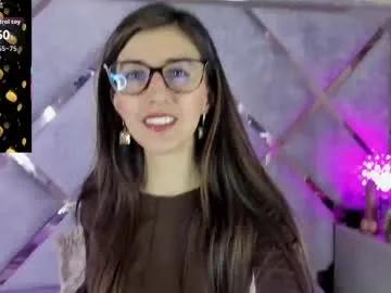 Freechat jade_white_ on Chaturbate