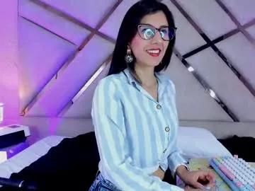 Freechat jade_white_ on Chaturbate