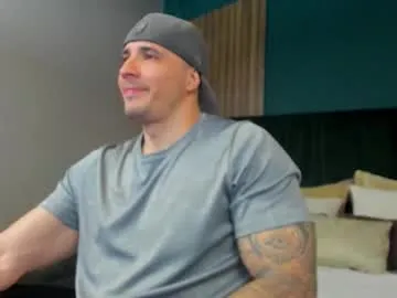 jakestone_1 on Chaturbate