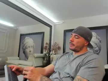 jakestone_1 on Chaturbate