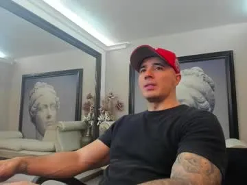 jakestone_1 on Chaturbate