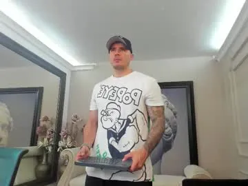 jakestone_1 on Chaturbate