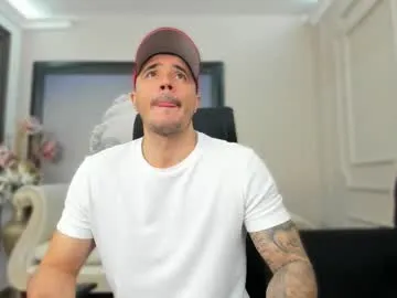 jakestone_1 on Chaturbate