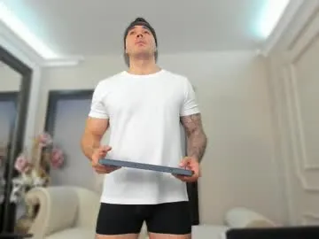 jakestone_1 on Chaturbate