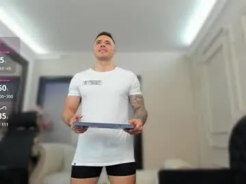 jakestone_1 on Chaturbate