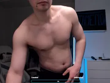 jame_flow — Goal: Cumshow [500 tokens left] #young #pvt #cum #hairy #muscle