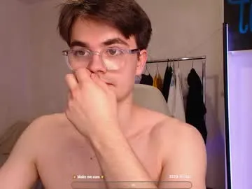 jame_flow on Chaturbate