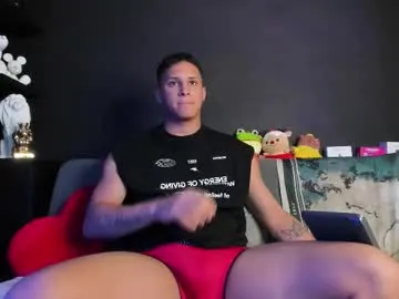 jamesowenn model from cb