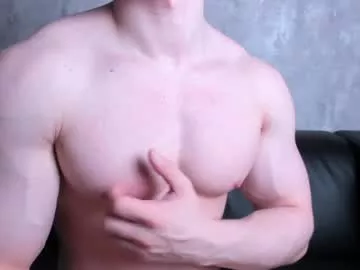 jamesstong on Chaturbate