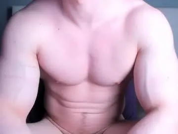 jamesstong on Chaturbate