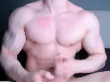 jamesstong on Chaturbate