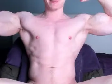 jamesstong on Chaturbate