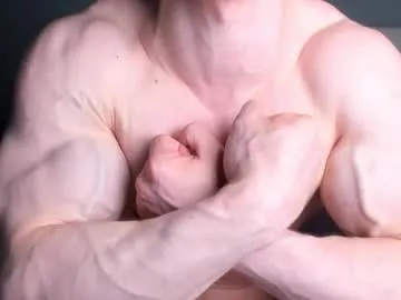 jamesstong on Chaturbate