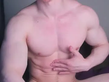 jamesstong on Chaturbate