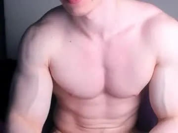 jamesstong on Chaturbate