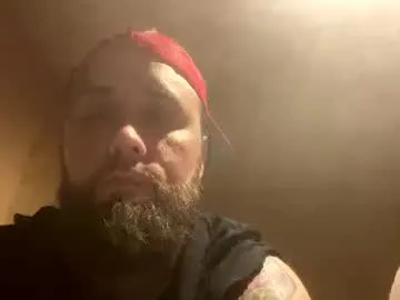 jamessullivan409 on Chaturbate