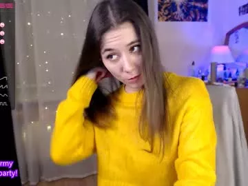 jane_kinn on Chaturbate