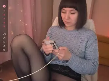 jane_kinn on Chaturbate