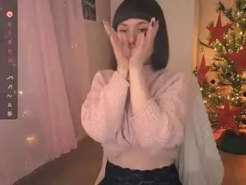 jane_kinn on Chaturbate