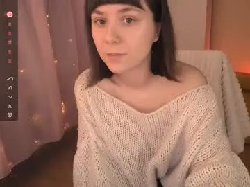 jane_kinn on Chaturbate