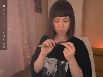 jane_kinn on Chaturbate