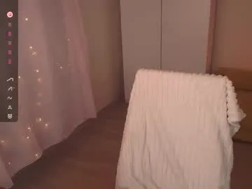 jane_kinn on Chaturbate