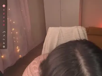 jane_kinn on Chaturbate